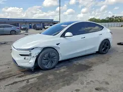7SAYGDED6TA485641 2026 TESLA MODEL Y
