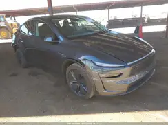 7SAYGDED6TA487308 2026 TESLA MODEL Y