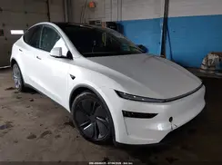 7SAYGDED6TA489401 2026 TESLA MODEL Y