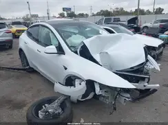 7SAYGDED6TA496803 2026 TESLA MODEL Y
