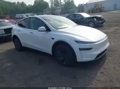 7SAYGDED6TA500106 2026 TESLA MODEL Y