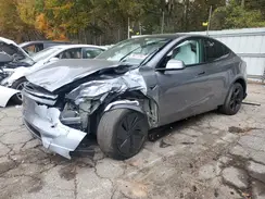7SAYGDED6TA500770 2026 TESLA MODEL Y