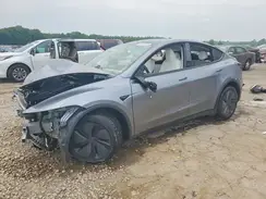 7SAYGDED6TA581365 2026 TESLA MODEL Y