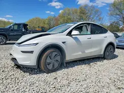 7SAYGDED6TA583763 2026 TESLA MODEL Y