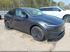7SAYGDED6TA588123 2026 TESLA MODEL Y