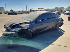 7SAYGDED6TA606121 2026 TESLA MODEL Y