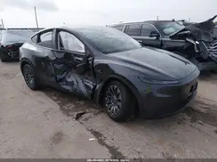 7SAYGDED6TA607284 2026 TESLA MODEL Y