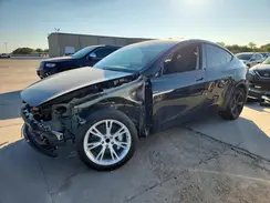 7SAYGDED6TA610587 2026 TESLA MODEL Y