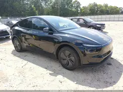 7SAYGDED6TA639961 2026 TESLA MODEL Y