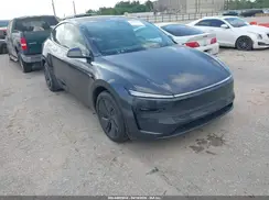 7SAYGDED6TA642231 2026 TESLA MODEL Y