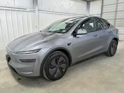 7SAYGDED6TA647882 2026 TESLA MODEL Y