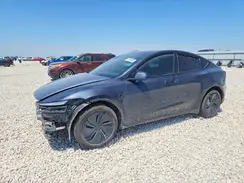 7SAYGDED6TA648062 2026 TESLA MODEL Y