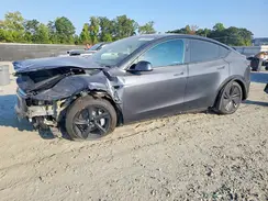 7SAYGDED6TA652256 2026 TESLA MODEL Y
