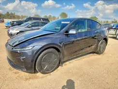 7SAYGDED6TA736268 2026 TESLA MODEL Y