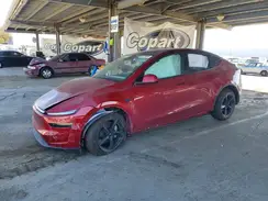 7SAYGDED6TF377538 2026 TESLA MODEL Y