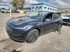 7SAYGDED6TF380813 2026 TESLA MODEL Y