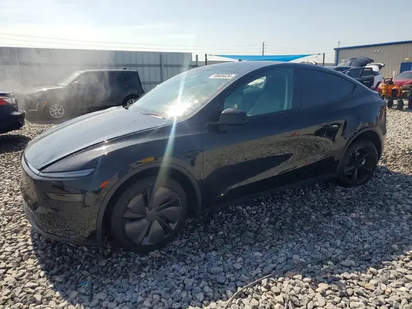 7SAYGDED6TF381394 2026 TESLA MODEL Y - Image 1