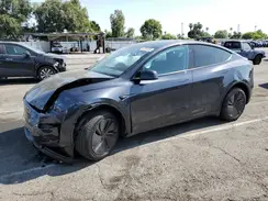 7SAYGDED6TF381475 2026 TESLA MODEL Y