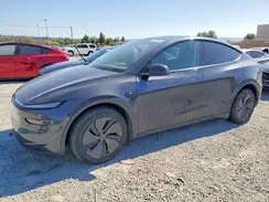 7SAYGDED6TF384232 2026 TESLA MODEL Y