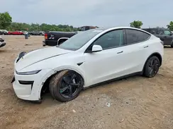 7SAYGDED6TF385915 2026 TESLA MODEL Y