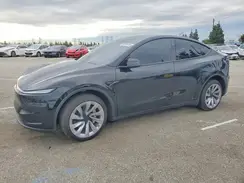 7SAYGDED6TF388927 2026 TESLA MODEL Y