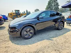 7SAYGDED6TF390483 2026 TESLA MODEL Y