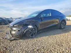7SAYGDED6TF394811 2026 TESLA MODEL Y