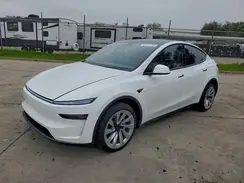 7SAYGDED6TF401241 2026 TESLA MODEL Y