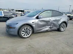 7SAYGDED6TF401868 2026 TESLA MODEL Y