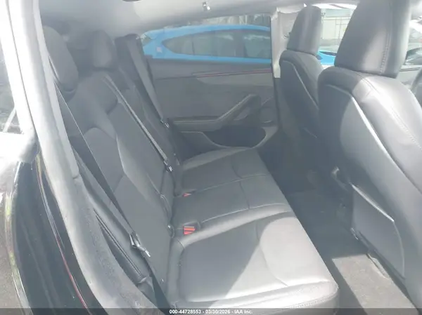7SAYGDED6TF404804 2026 TESLA MODEL Y - Image 8