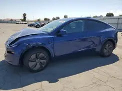 7SAYGDED6TF416922 2026 TESLA MODEL Y