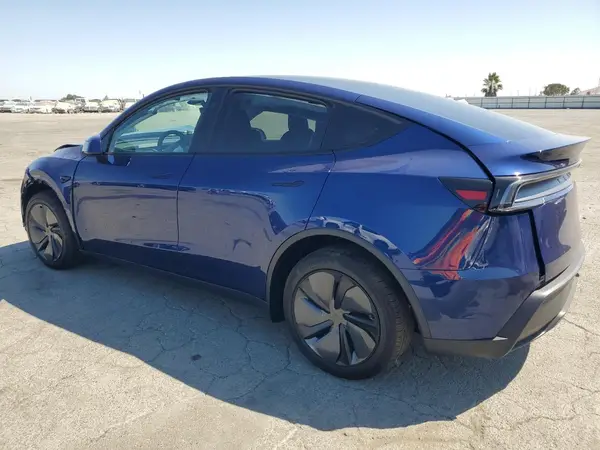 7SAYGDED6TF416922 2026 TESLA MODEL Y - Image 2