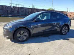 7SAYGDED6TF417715 2026 TESLA MODEL Y