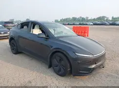 7SAYGDED6TF420260 2026 TESLA MODEL Y