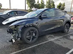 7SAYGDED6TF423398 2026 TESLA MODEL Y