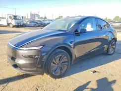 7SAYGDED6TF427659 2026 TESLA MODEL Y