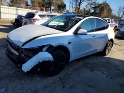7SAYGDED6TF433493 2026 TESLA MODEL Y