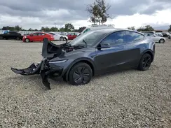 7SAYGDED6TF434742 2026 TESLA MODEL Y