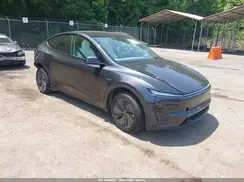 7SAYGDED6TF441805 2026 TESLA MODEL Y