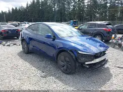 7SAYGDED6TF448303 2026 TESLA MODEL Y