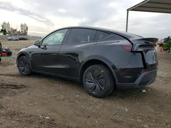 7SAYGDED6TF458202 2026 TESLA MODEL Y - Image 2