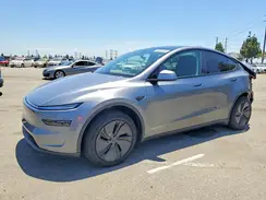 7SAYGDED6TF519984 2026 TESLA MODEL Y