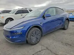 7SAYGDED6TF520830 2026 TESLA MODEL Y