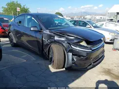 7SAYGDED6TF522285 2026 TESLA MODEL Y