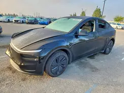 7SAYGDED6TF524487 2026 TESLA MODEL Y