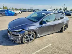 7SAYGDED6TF535800 2026 TESLA MODEL Y