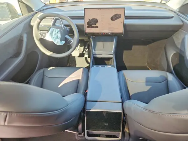 7SAYGDED6TF535800 2026 TESLA MODEL Y - Image 8