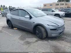 7SAYGDED6TF538275 2026 TESLA MODEL Y