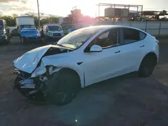 7SAYGDED6TF549986 2026 TESLA MODEL Y
