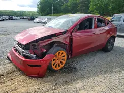 7SAYGDED6TF550829 2026 TESLA MODEL Y